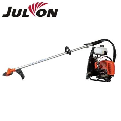 GASOLINE  BRUSH CUTTERS