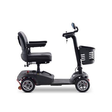 Mobility Scooter Travel 4 Wheels Elderly Electric