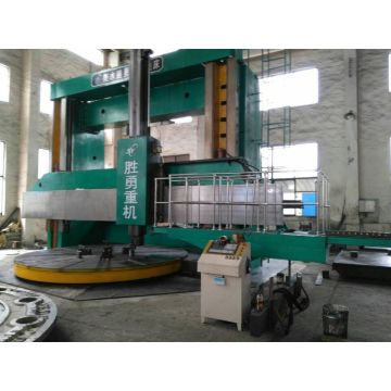 Wholesale vertical lathe machine