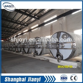 Industrielle Mischtanks/Flüssigkeitsmischtank/Preis für Mischtank