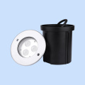 118mm 316SS Recessed Underwater Pool Light