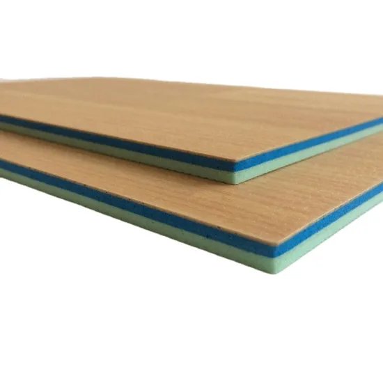 High-End Fireproof and Waterproof 3D PVC Flooring: Achieving Style and Safety with Wood-Imitating Vinyl Tiles