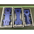 IFS-8300 NOVO Design Hidráulico Spring