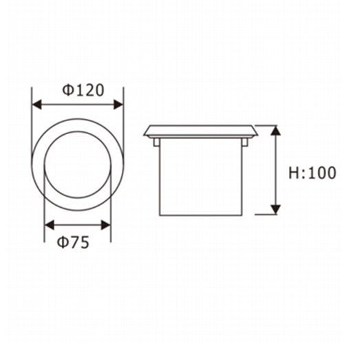 Best LED Inground Pool Light