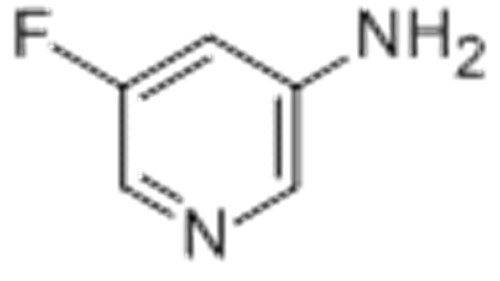 3-Pyridinamine,5-fluoro CAS 210169-05-4