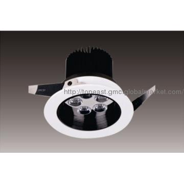 Powerful  5W/7W  LED Ceiling light, spot light with competitive price