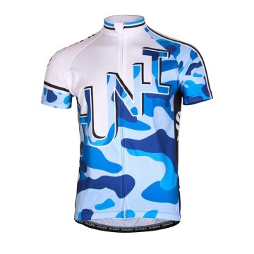 Customized Sublimation CyclingJersey