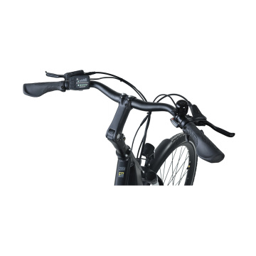 XY-Altus Road E-Bike Herren Cruiser E-Bike Urban