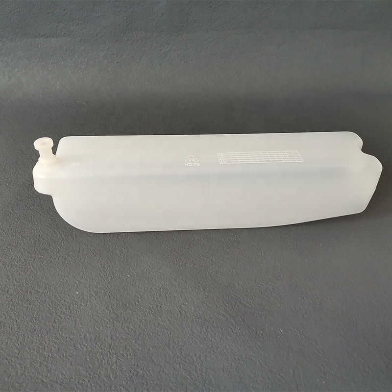 High quality Markem Imaje ink make up empty bottle 800ML for Markem Imaje 9020 9030 9018 9028 9450 cij inkjet printer3