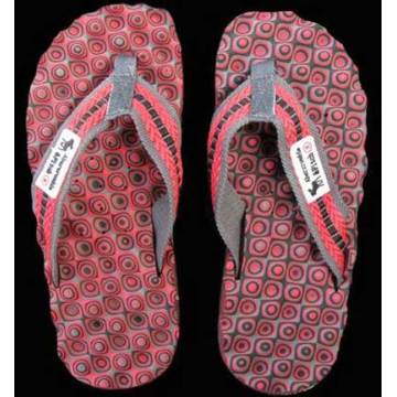 Men's Abercrombie & Fitch Flip Flops