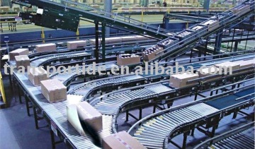 Certificated EP Conveyor belt