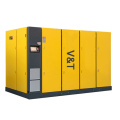 Compressore dell'aria rotante a vite a 2 stadi 185kW