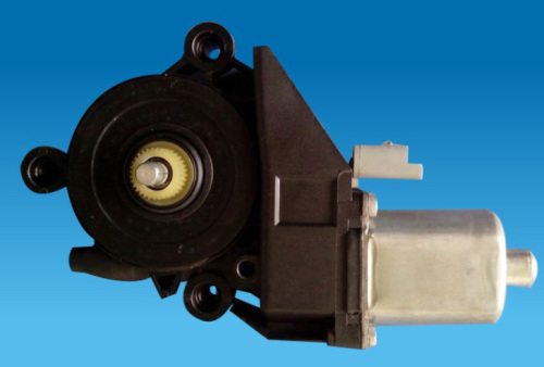 Motor Bosch Window Lift Motor 12V