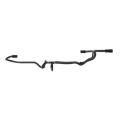 Diesel Bulldozer D10T2 Air Conditioning Wiring Harness Assembly 325-5753, Air Conditioning Parts for Bulldozer 3255753