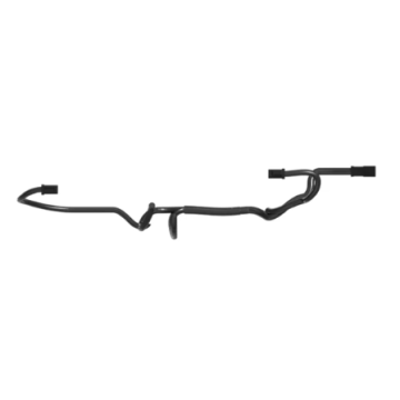 Diesel Bulldozer D10T2 Air Conditioning Wiring Harness Assembly 325-5753, Air Conditioning Parts for Bulldozer 3255753