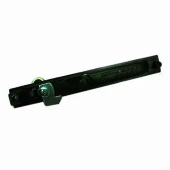 Hook Lock, Available in Various Colors, Suitable for Aluminum or Plastic Door and Window