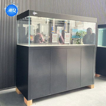 Tangki ikan besar premium untuk digunakan di rumah