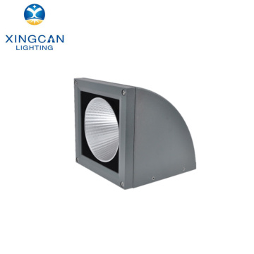 3 Years Warranty Aluminium Outdoor LED Wall Light 10W-50W