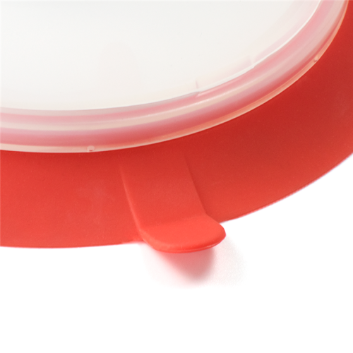 Good Seal Reusable Eco Silicone Lid