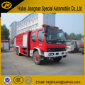 Isuzu Fire Engine Truck For Sale