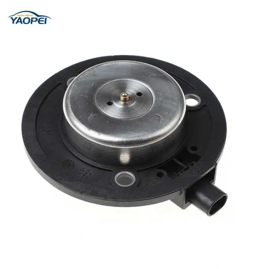 YAOPEI Camshaft Solenoid Valve for Volkswagen Models