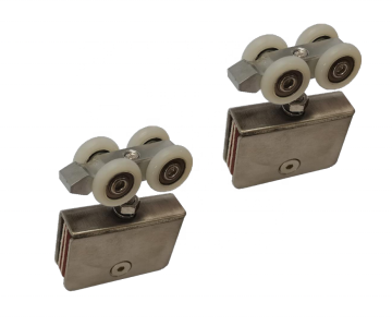 Best Foam Rollers for Door Repair and Maintenance: Focusing on Steel Sheet Sliding Doors