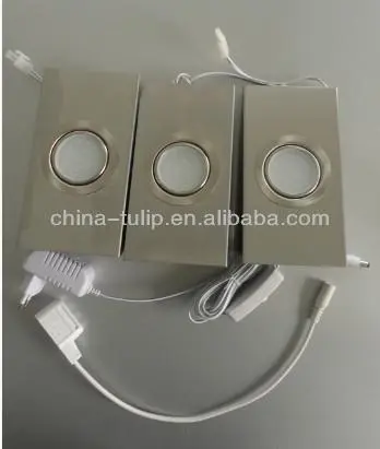 cabinet led light