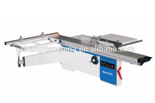 horizontal panel saw