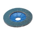 Abrasive Tools Fused Alumina Zirconia Flap Disc