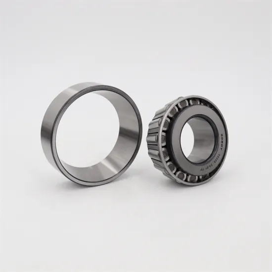 Affordable Long-Lasting Taper Roller Bearings: 32008, 32009, 32010, 32011