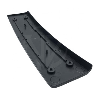 VD Chinese Brand License Plate Bracket for Porsche Cayenne 2007-2010