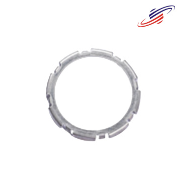 Projetos avançados de absorção de choque para desempenho máximo