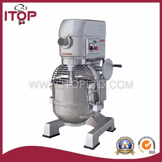 Stirring mixer food machine