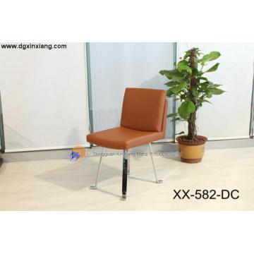 Metal dining chair--Dining room furniture