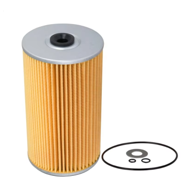 Oil Filter 15607-1580 for Hino Truck - Excavator and Generator Spare Parts