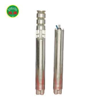 Deep Well Submersible Pump 200QJ32