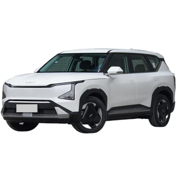 KIA EV5: Precise Control of a Pure Electric Second-Hand New Car" 

However, if we aim for conciseness and SEO-friendliness, a more refined version could be:

"KIA EV5: Precise Electric Control in Second-Hand New Condition