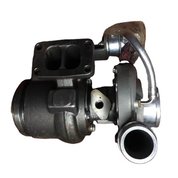 CAT E320D2 เครื่องยนต์เทอร์โบชาร์จเจอร์ S200G C7.1