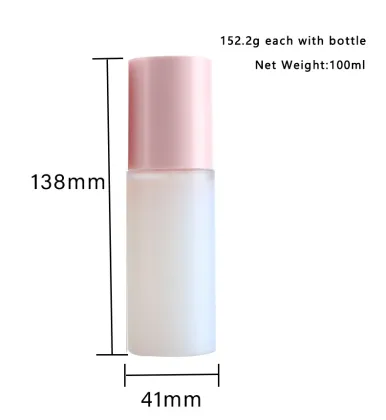Custom Wholesale Vegan Lasting Makeup Setting Spray