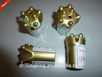 Retrac button bits/ R32 button bits/ T38 button bits/ T45 button bits