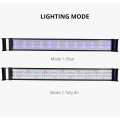 RGBW Aquarium LED LUZES PARA AQUARIUMS