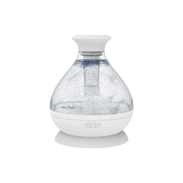 HD160 2024 New Desk Dancer Luxury Home Pure Natural Mini Humidifier & Aroma Diffuser