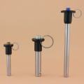 12mm Ball Locking Quick Release Pin Button Handle