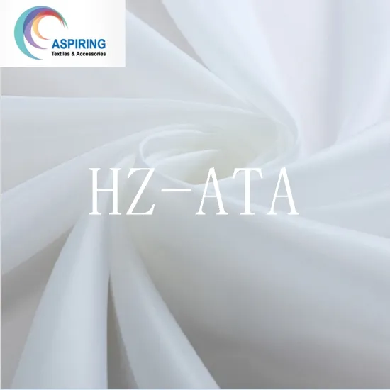 170t-300t Factory Price Taffeta Fabric