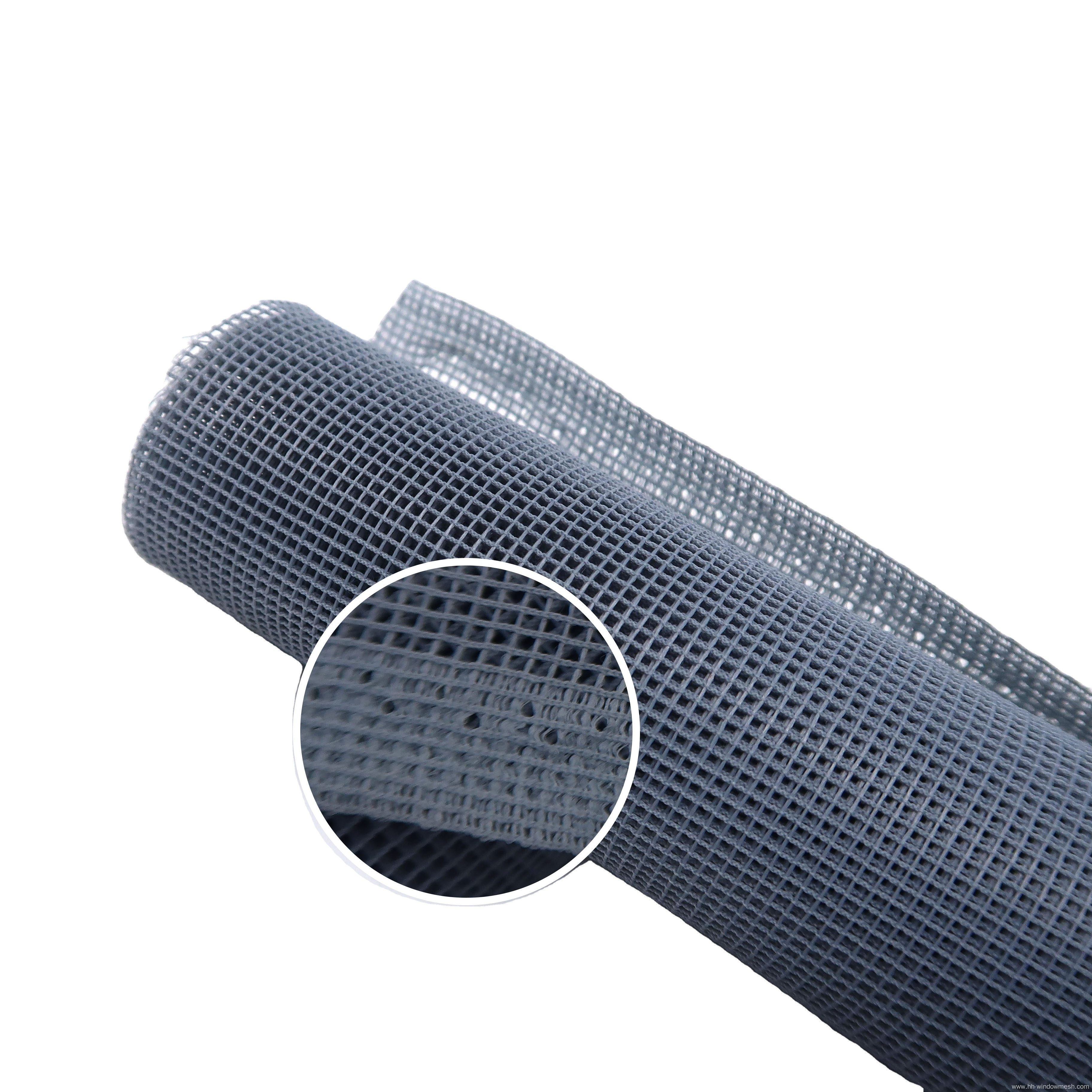 Polyester insect mosquito screen mesh fly net