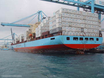 Ocean Freight Service From Shenzhen, China to Vancouver, Canada