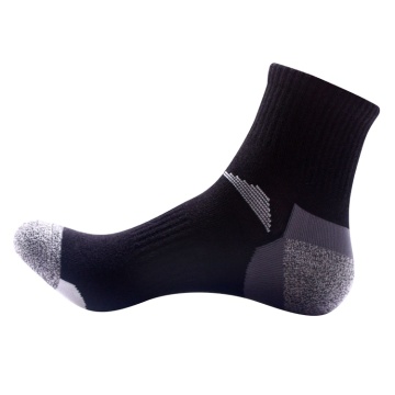 ALLCH Manufacturer Custom Logo Unisex Autumn/Winter Elastic Basketball Sports Socks