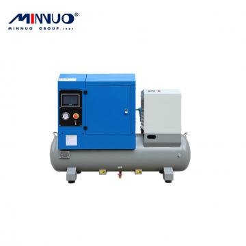 Best air compressor with integrated dryer top standard