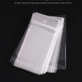 Opp Poly Plastic Packaging Bag