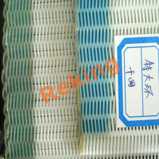 polyester belt fabric